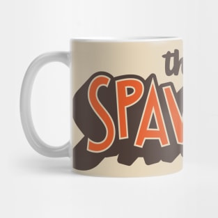 THE SPAWNIES Mug